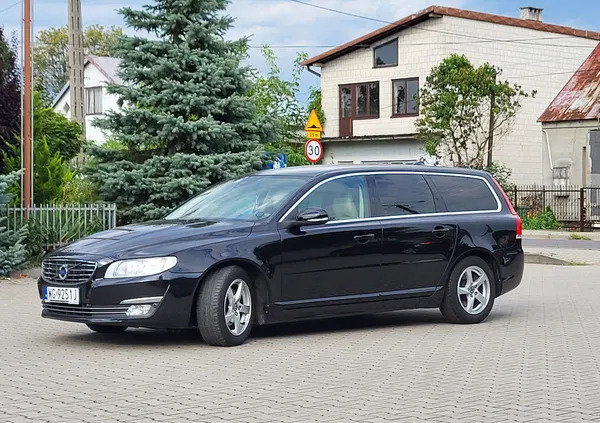 volvo pilawa Volvo V70 cena 38900 przebieg: 198200, rok produkcji 2015 z Pilawa